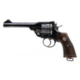 "Webley Wilkinson Model 1911 .455 (PR63825)(CONSIGNMENT)" - 1 of 9