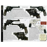 "Webley Fosbery semi Auto revolver .455 (PR63813)(CONSIGNMENT)" - 2 of 8