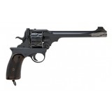 "Webley Fosbery Automatic .455 (PR63828)(CONSIGNMENT)" - 9 of 9