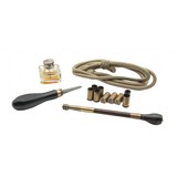 "Cased Webley-Fosbery .455 ID'd (PR63826)(CONSIGNMENT)" - 7 of 13