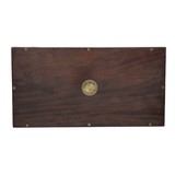 "Cased Webley-Fosbery .455 ID'd (PR63826)(CONSIGNMENT)" - 4 of 13