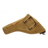 "Rare Canadian Webley Mk VI .455 (PR63799)(CONSIGNMENT)" - 3 of 11