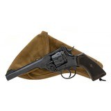 "Rare Canadian Webley Mk VI .455 (PR63799)(CONSIGNMENT)" - 1 of 11