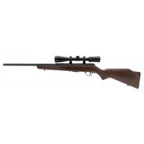 "Savage 93R17 GV .17 HMR (R39933) Consignment" - 4 of 4