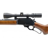 "Marlin 444S Sporter Rifle .444 Marlin (R39935) Consignment" - 2 of 5