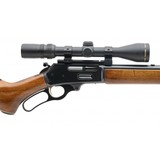 "Marlin 444S Sporter Rifle .444 Marlin (R39935) Consignment" - 4 of 5