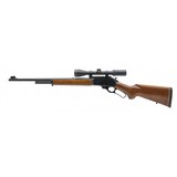 "Marlin 444S Sporter Rifle .444 Marlin (R39935) Consignment" - 3 of 5