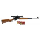 "Marlin 444S Sporter Rifle .444 Marlin (R39935) Consignment" - 1 of 5