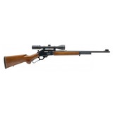 "Marlin 444S Sporter Rifle .444 Marlin (R39935) Consignment" - 5 of 5