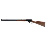 "Marlin 1895CB Cowboy Rifle .45-70 Govt (R39939) Consignment" - 4 of 4