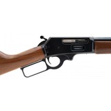 "Marlin 1895CB Cowboy Rifle .45-70 Govt (R39939) Consignment" - 2 of 4