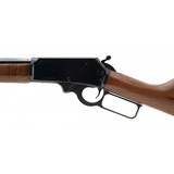 "Marlin 1895CB Cowboy Rifle .45-70 Govt (R39939) Consignment" - 3 of 4