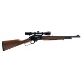 "Marlin 1895G Guide gun .45-70 Govt (R39944) Consignment" - 1 of 4