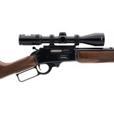 "Marlin 1895G Guide gun .45-70 Govt (R39944) Consignment" - 4 of 4