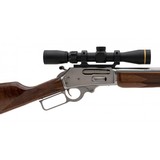 "Marlin 1895GS Rifle .45-70 Govt (R39946) Consignment" - 4 of 4