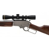 "Marlin 1895GS Rifle .45-70 Govt (R39946) Consignment" - 2 of 4