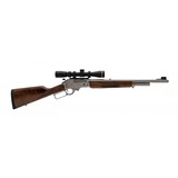 "Marlin 1895GS Rifle .45-70 Govt (R39946) Consignment" - 1 of 4