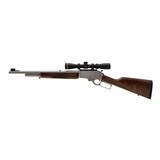 "Marlin 1895GS Rifle .45-70 Govt (R39946) Consignment" - 3 of 4