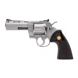 "Colt Python Revolver .357 Mag (C19041) (consignment)" - 1 of 6