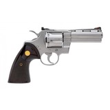 "Colt Python Revolver .357 Mag (C19041) (consignment)" - 6 of 6