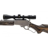 "Marlin 1895XLR Rifle .45-70 Govt (R39846) Consignment" - 2 of 4