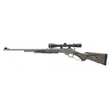 "Marlin 444XLR Rifle .444 Marlin Express (R39849) Consignment" - 3 of 5
