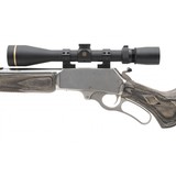 "Marlin 444XLR Rifle .444 Marlin Express (R39849) Consignment" - 2 of 5