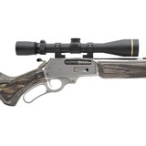 "Marlin 444XLR Rifle .444 Marlin Express (R39849) Consignment" - 4 of 5