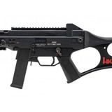 "Heckler & Koch USC Rifle .45 ACP (R39861)" - 2 of 4
