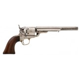 "Colt 1851 Navy Richards-Mason Conversion .38LC (AC822) Consignment" - 4 of 6