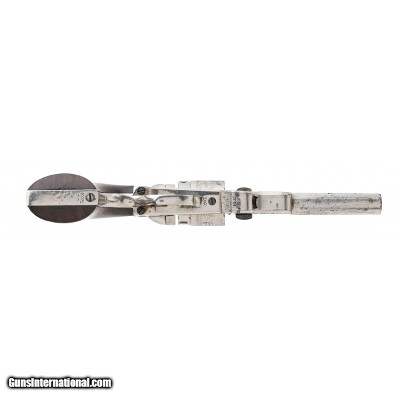 "Very Fine Colt 1862 Pocket Navy Conversion (AC818) DTX" - Image 4 of 6