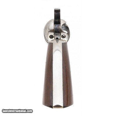 "Very Fine Colt 1862 Pocket Navy Conversion (AC818) DTX" - Image 3 of 6