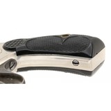 "Merwin & Hulbert Folding Hammer Revolver .32 S&W (AH8399) Consignment" - 6 of 6