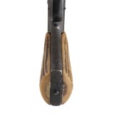 "Smith & Wesson Model 3 American ""1st Model"" Revolver .44 S&W American Center Fire (AH8390) Consignment" - 3 of 7