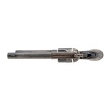 "Colt Single Action Army U.S. Artillery Revolver .45 LC (AC831) Consignment" - 4 of 6