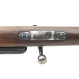 "U.S Model 1896 Krag-Jorgensen Carbine 30-40 Krag (AL9702) Consignment" - 3 of 7
