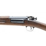 "U.S Model 1896 Krag-Jorgensen Carbine 30-40 Krag (AL9702) Consignment" - 4 of 7