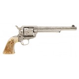 "Colt Single Action Army Revolver 1st Gen .44-40 Win (AC832) Consignment" - 5 of 7