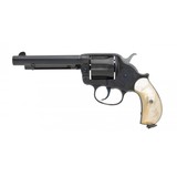 "Colt 1878 DA Revolver .44 40 Win (C19054) Consignment"