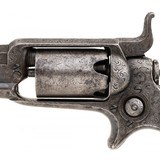 "Colt 1855 Root 2A Revolver .28 Cal (AC825) Consignment" - 9 of 16