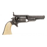 "Colt 1855 Root 2A Revolver .28 Cal (AC825) Consignment" - 10 of 16