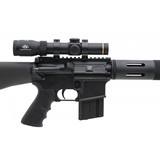 "Bushmaster XM-15-E2S Rifle .450 Bushmaster (R39863) Consignment" - 4 of 5