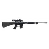 "Bushmaster XM-15-E2S Rifle .450 Bushmaster (R39863) Consignment" - 5 of 5