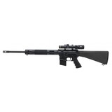 "Bushmaster XM-15-E2S Rifle .450 Bushmaster (R39863) Consignment" - 3 of 5