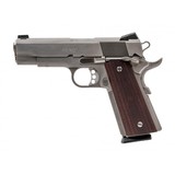 "Les Baer Comanche Pistol .45ACP (PR64144) Consignment" - 5 of 6