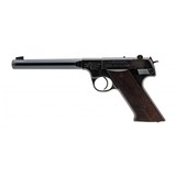"High Standard Model H-D Military Pistol .22LR (PR64149) Consignment" - 6 of 6