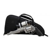 "Smith & Wesson 500 Revolver .500 S&W Magnum (PR64150) Consignment" - 2 of 7