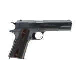 "Remington Commemorative 1911 Pistol .45 ACP (COM3063) Consignment" - 7 of 7