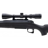 "Remington 770 Youth Rifle .243 Winchester (R39892) Consignment" - 3 of 4