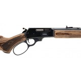 "Marlin 1895GBL Rifle .45-70 Government (R39896) Consignment" - 2 of 4